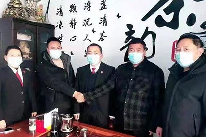 法律规定的欠款违约金标准